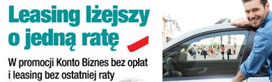 Załóż Konto Biznes