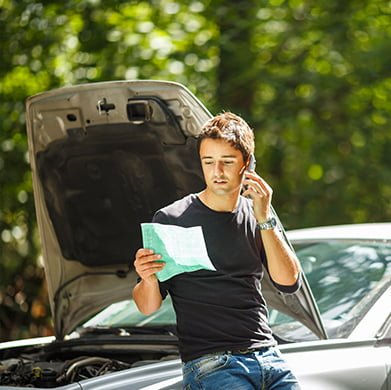 EFL Assistance