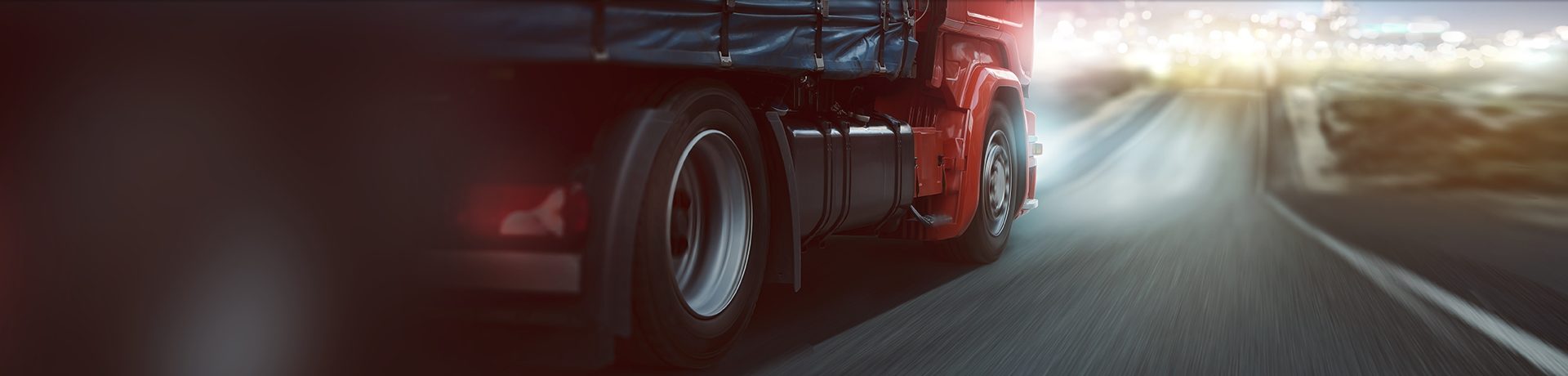 Ubezpieczenie GAP samochodów ciężarowych