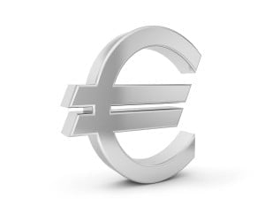 symbol euro