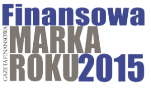 Finansowa Marka Roku 2015 dla EFL