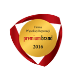 Premium Brand 2016 dla EFL