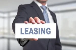 leasing