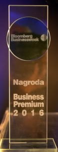 Business Premium 2016 dla EFL