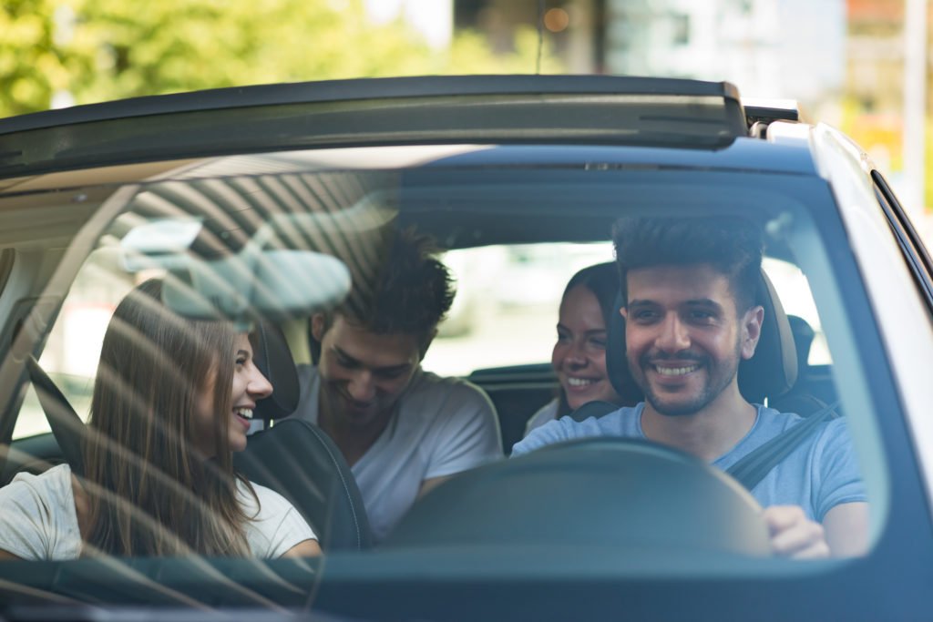 Car-sharing –&nbsp;czy auta na&nbsp;minuty zawojują polskie miasta?