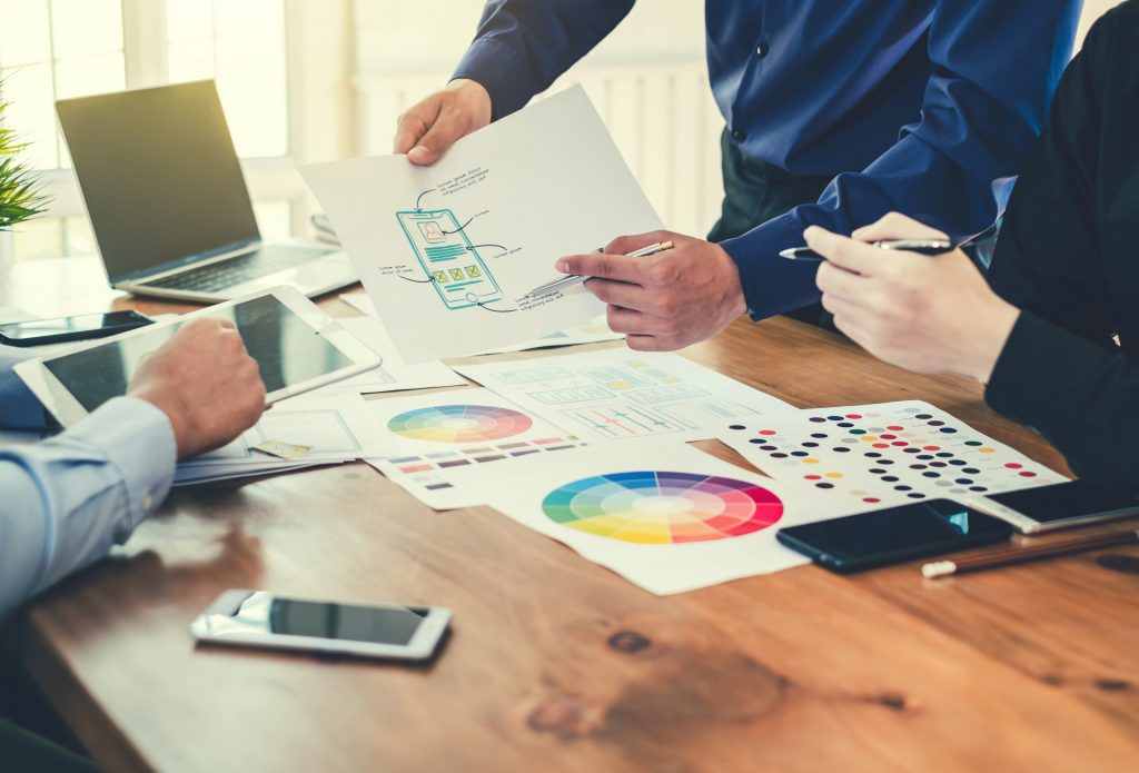 Grafiki, prezentacje, zdjęcia? Te&nbsp;aplikacje warto zainstalować na&nbsp;telefonie