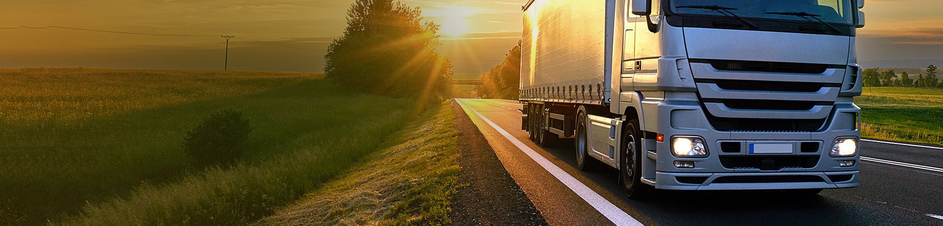 Leasing samochodów ciężarowych