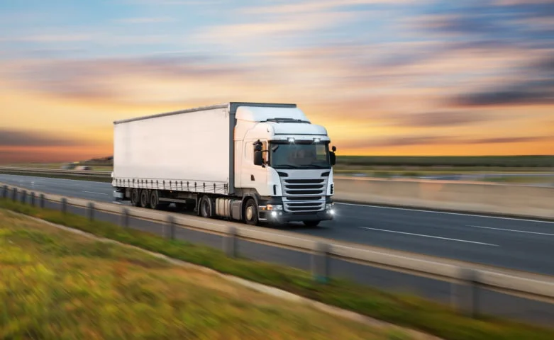 Ubezpieczenie samochodów ciężarowych – EFL GAP Truck