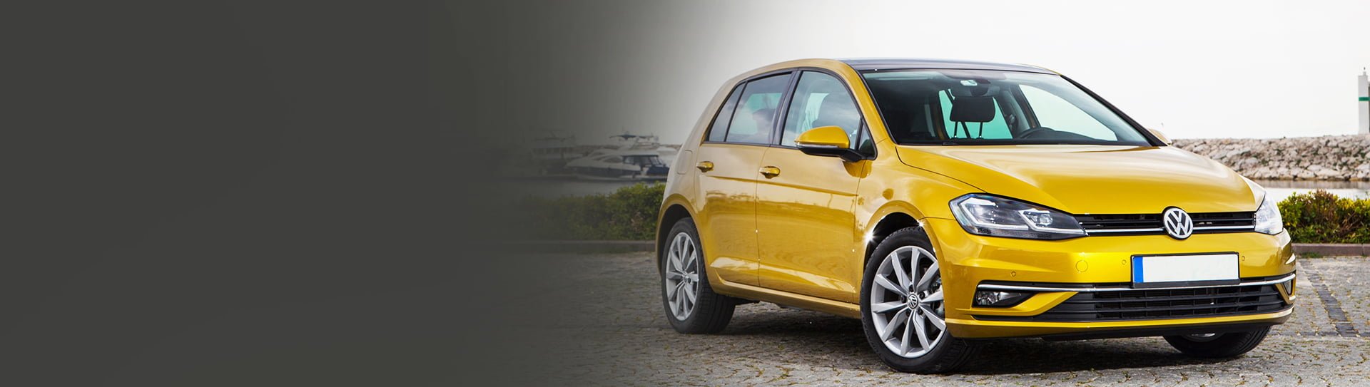 Volkswagen - leasing samochodu osobowego
