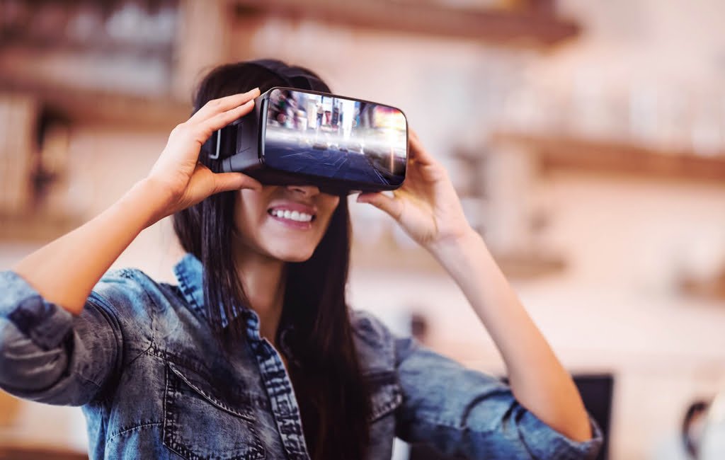 Czy inteligentne okulary zastąpią smartfony?