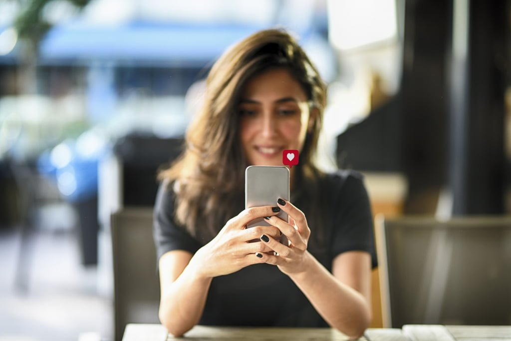 Z roku na&nbsp;rok polskie firmy coraz bardziej lubią social media