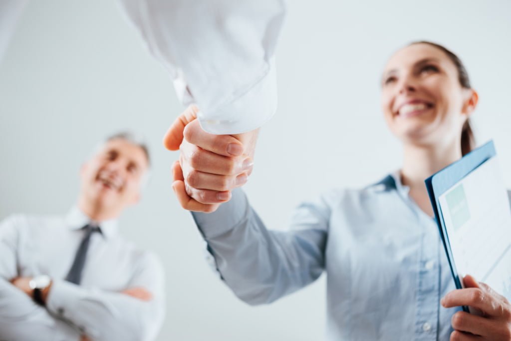 Onboarding pracownika –&nbsp;10&nbsp;dobrych praktyk
