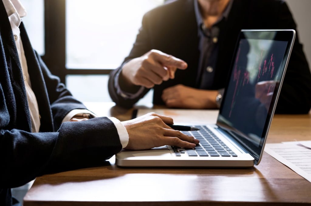 Dofinansowanie na otwarcie firmy – sprawdź dostępne dotacje dla firm