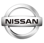 Logo marki Nissan