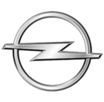 Logo marki Opel