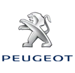 Logo marki Peugeot