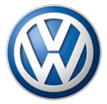 Logo marki Volkswagen