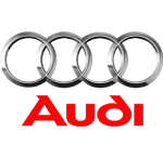 Logo marki Audi