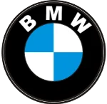 Logo marki BMW