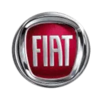 Logo marki Fiat