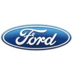 Logo marki Ford