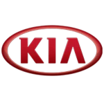 Logo marki KIA