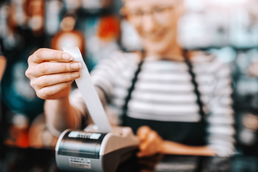 Kasy fiskalne online –&nbsp;czym są&nbsp;i&nbsp;kogo obowiązują?