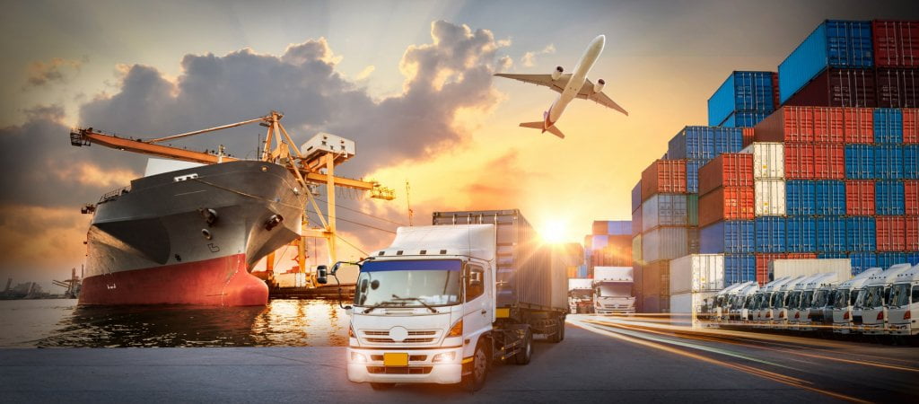 Czy logistyka jest dobrym barometrem gospodarki?