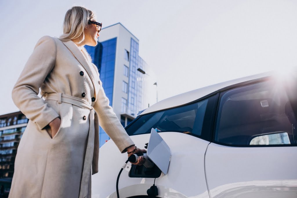 Poland Drives E-Mobility –&nbsp;przyszłość samochodów elektrycznych w&nbsp;Polsce