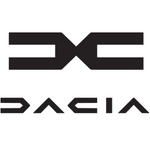 Logo marki Dacia