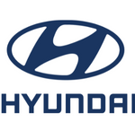 Logo marki Hyundai