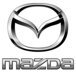 Logo marki Mazda