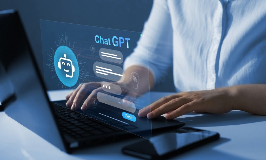 Jak wykorzystać Chat GPT w biznesie