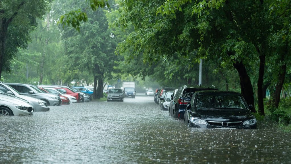 Zmiany klimatu poważnym zagrożeniem dla&nbsp;Europejczyków