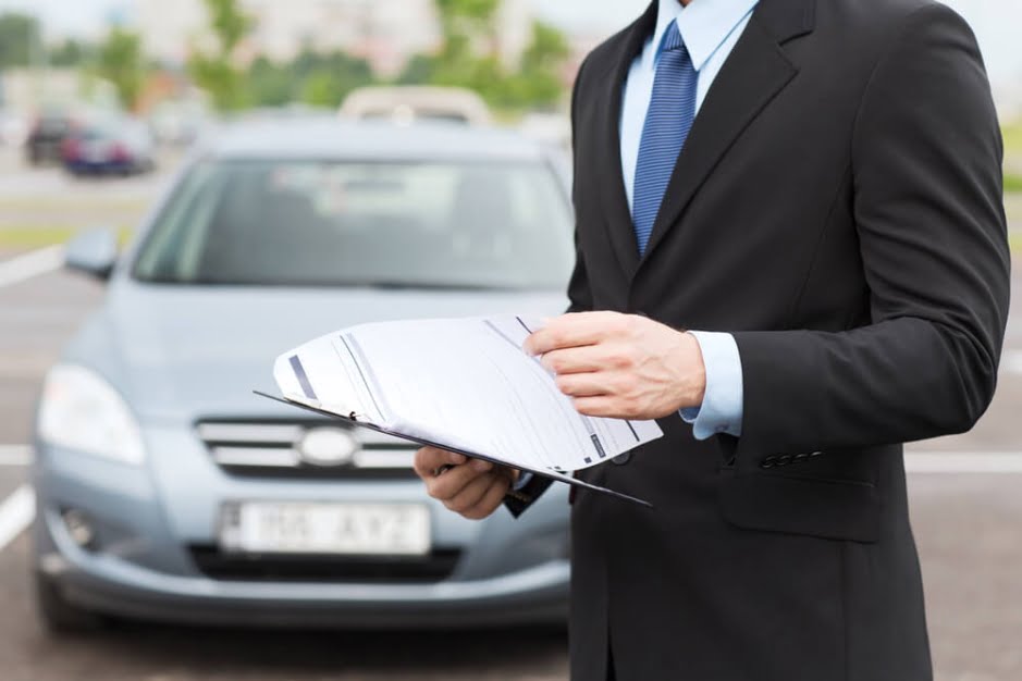 Leasing samochodu z Niemiec i innych krajów UE. Poradnik krok po kroku