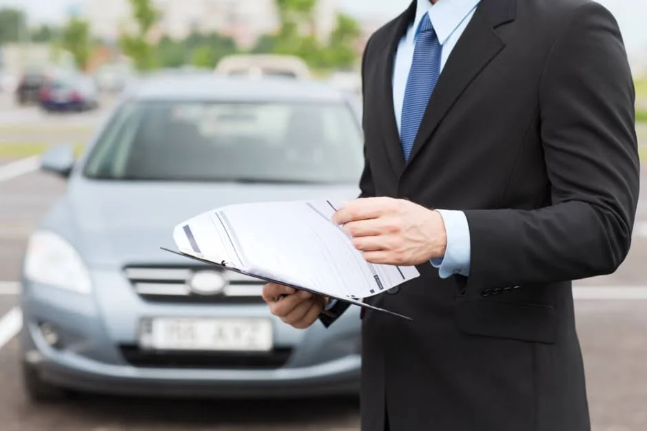 Leasing samochodu z Niemiec i innych krajów UE. Poradnik krok po kroku