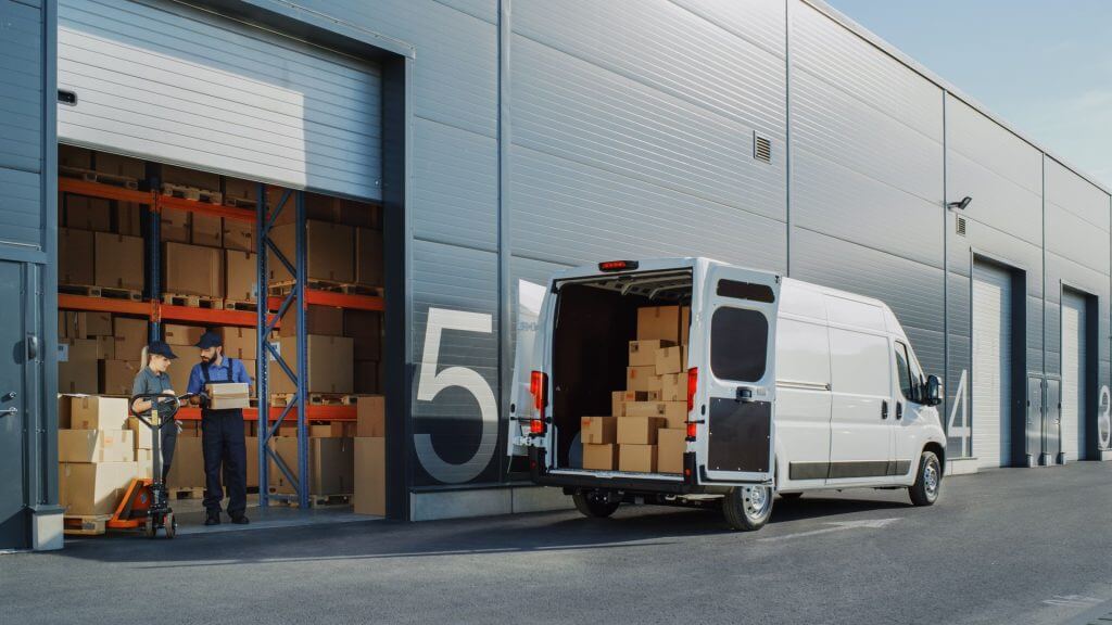 Możliwości, korzyści, wyzwania –&nbsp;logistyka kontraktowa w&nbsp;pigułce