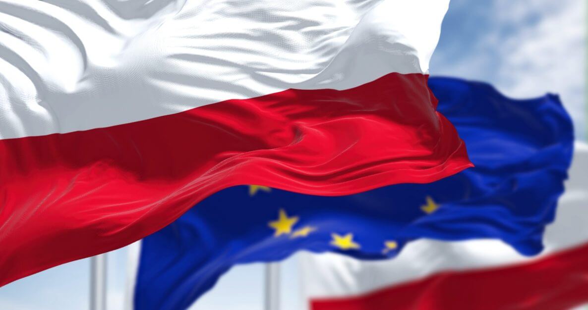 Raport EFL „20 lat Polski w Unii Europejskiej oczami przedsiębiorców”
