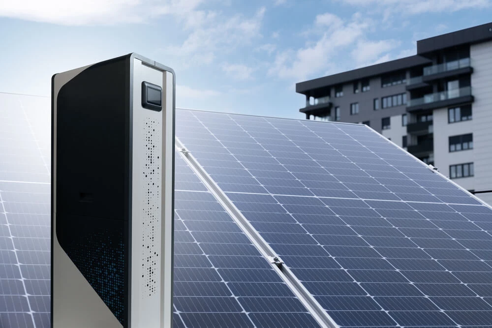Magazyn energii –&nbsp;czy opłaca się w&nbsp;połączeniu z&nbsp;fotowoltaiką?