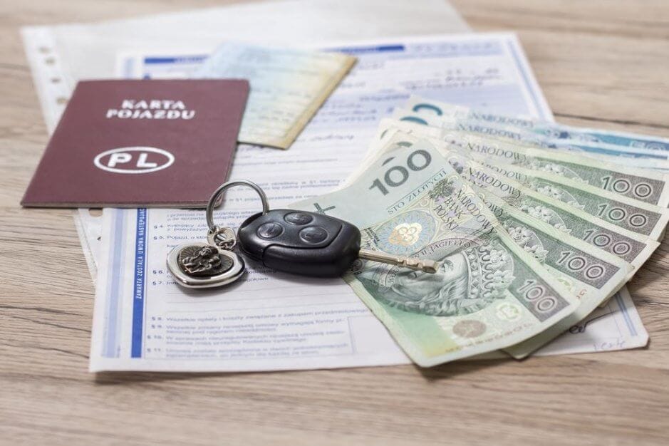 Finansowanie samochodu – jakie są możliwości dla firm?
