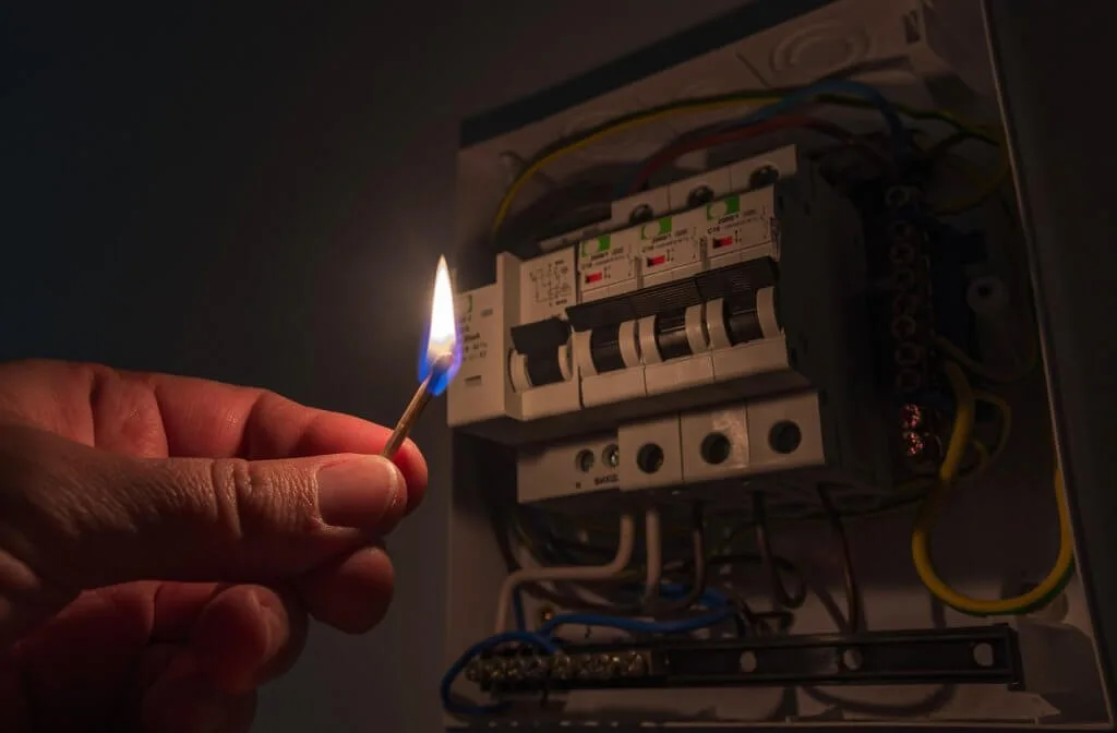 Blackout „made in Poland”. Czy jest się czego obawiać?