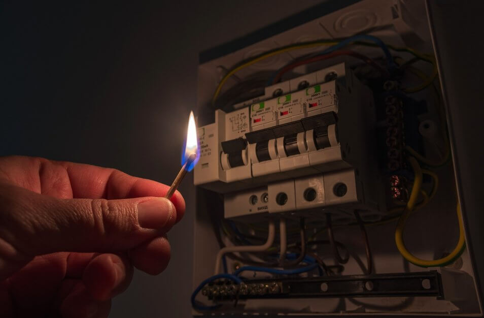 Blackout „made in Poland”. Czy jest się czego obawiać?