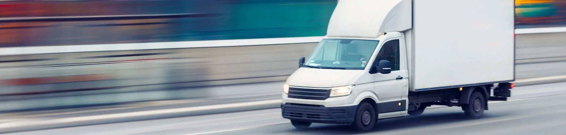 Wynajem samochodów dostawczych