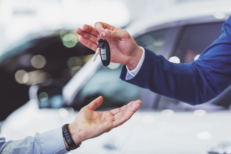 Jak wziąć samochód w leasing na firmę? Poradnik krok po kroku