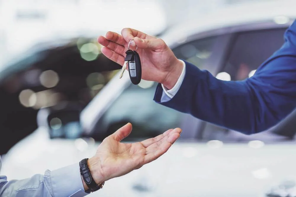 Jak wziąć samochód w&nbsp;leasing na&nbsp;firmę? Poradnik krok po&nbsp;kroku