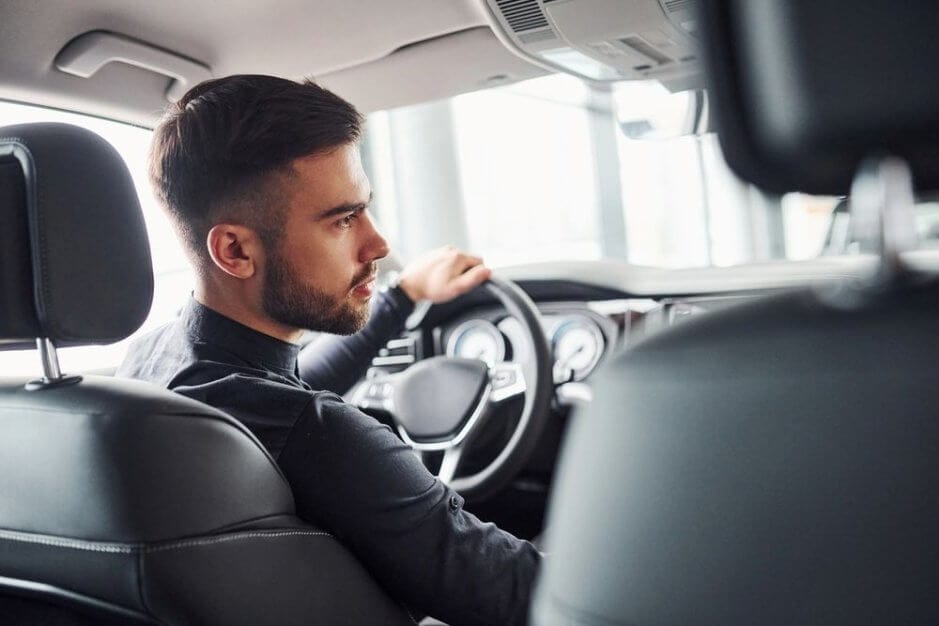 Leasing samochodu dla obcokrajowca – czy to możliwe?