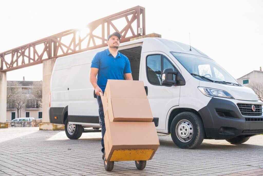 Logistyka ostatniej mili – wyzwania i rozwiązania