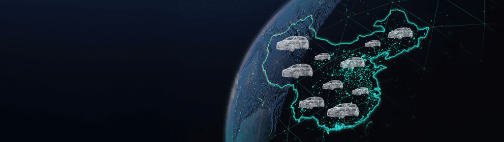 Raport EFL: „Czy chińska motoryzacja zdobyła globalny rynek?”