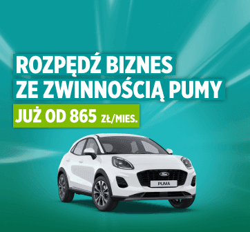 Wybierz samochód gotowy na wszystko i skorzystaj z finansowania ze stałą ratą