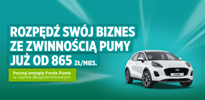 Wybierz samochód gotowy na wszystko i skorzystaj z finansowania ze stałą ratą